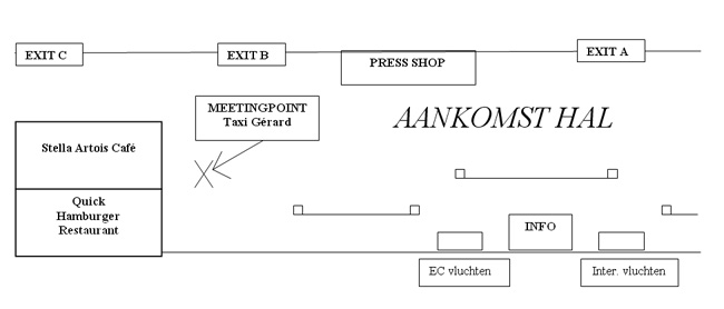Meeting Point NL